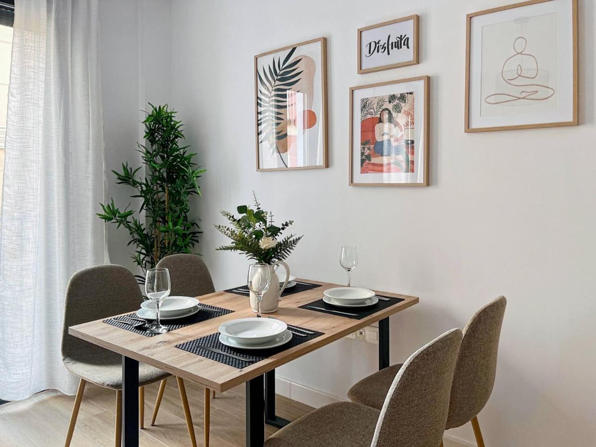 Picu Apartamento Málaga