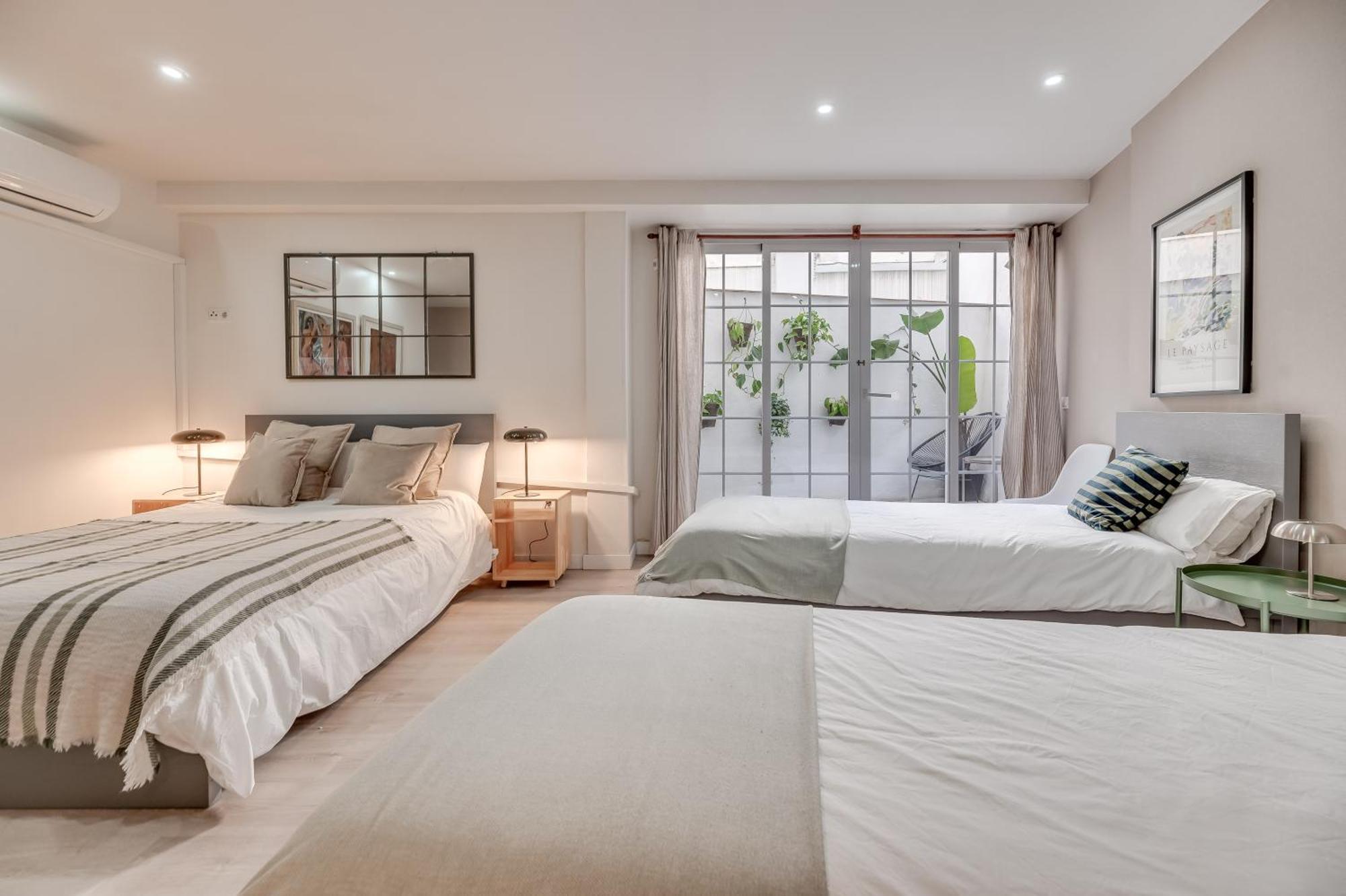 Apartamento Victoria 16 Premium By Nagoa Homes