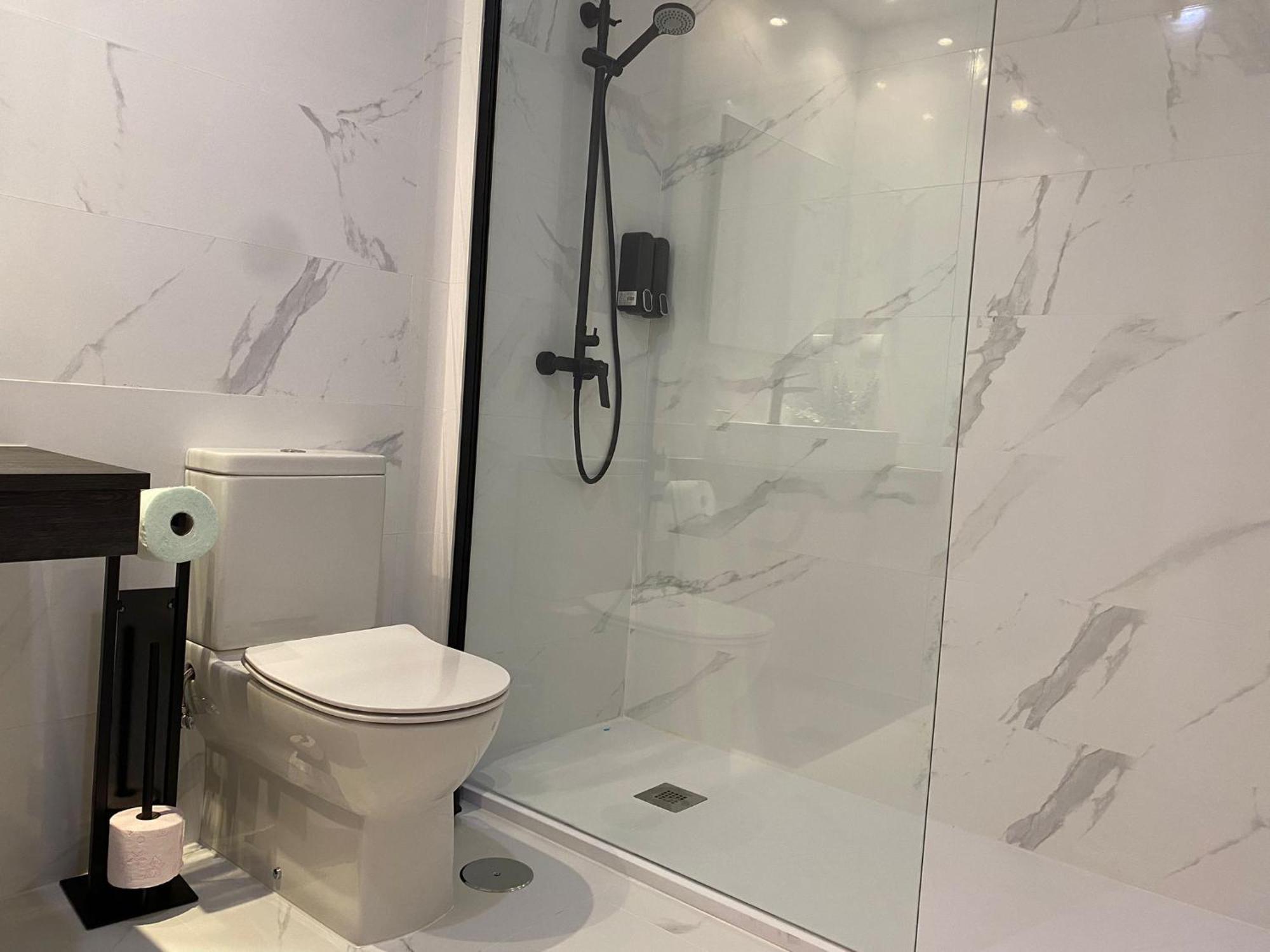 Apartamento Playa Pacífico Málaga