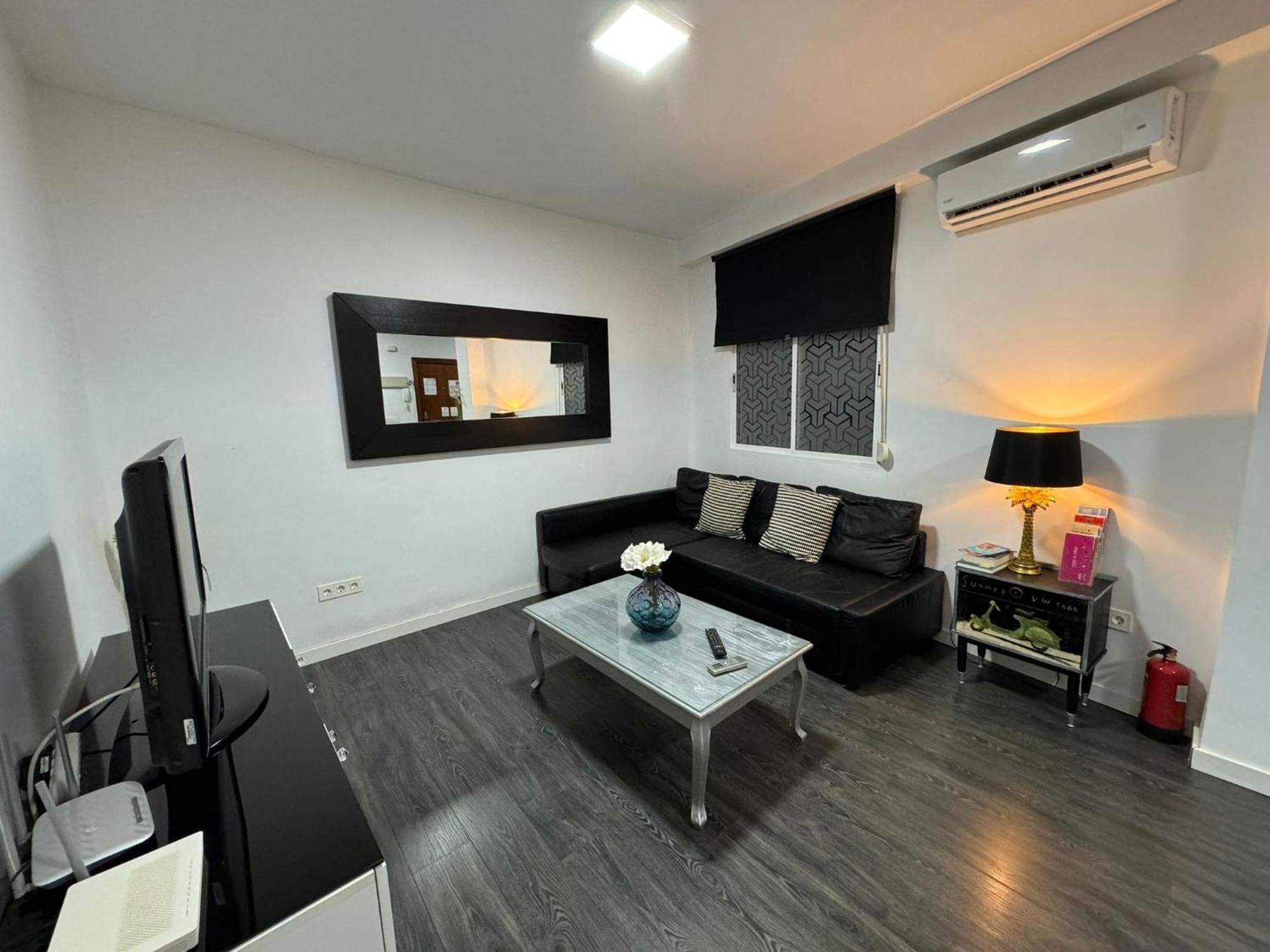 Apartamento A 20 Pasos Del Museo Picasso