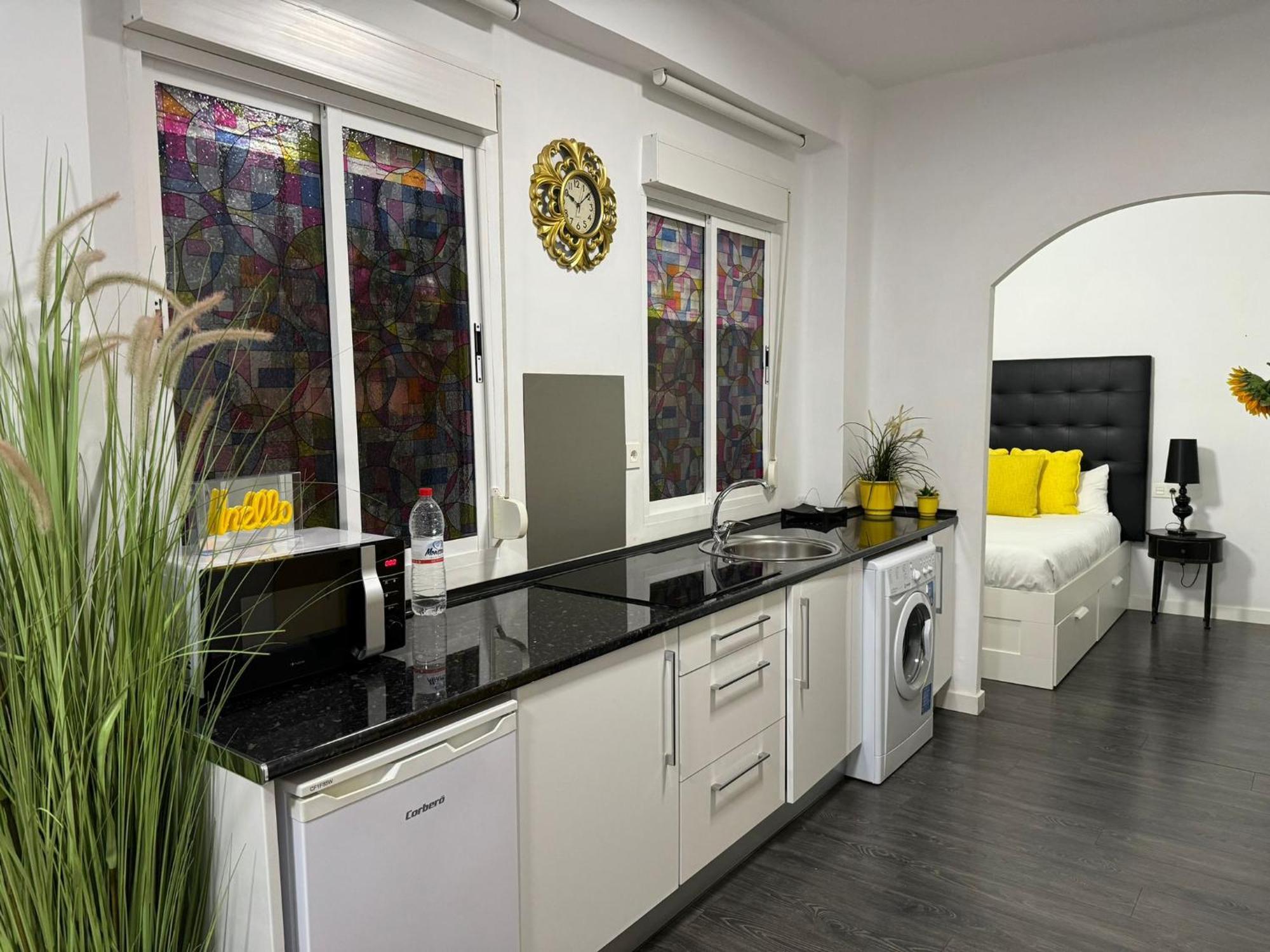 Apartamento A 20 Pasos Del Museo Picasso *