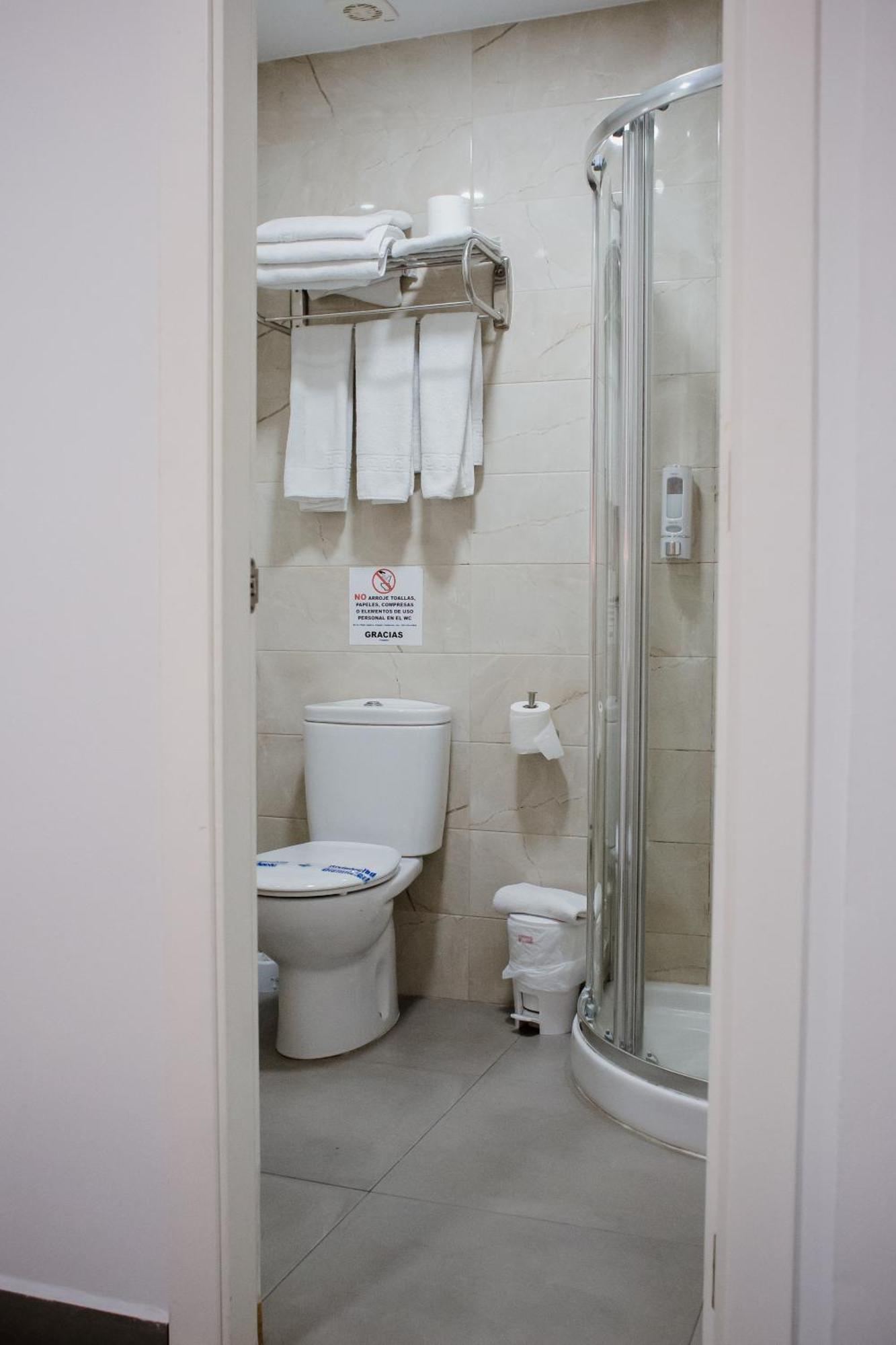 Guest house Apartamentos Turisticos Mastil 16
