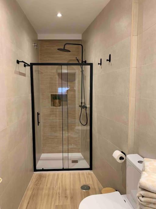 Fantastic Center Apartamento *