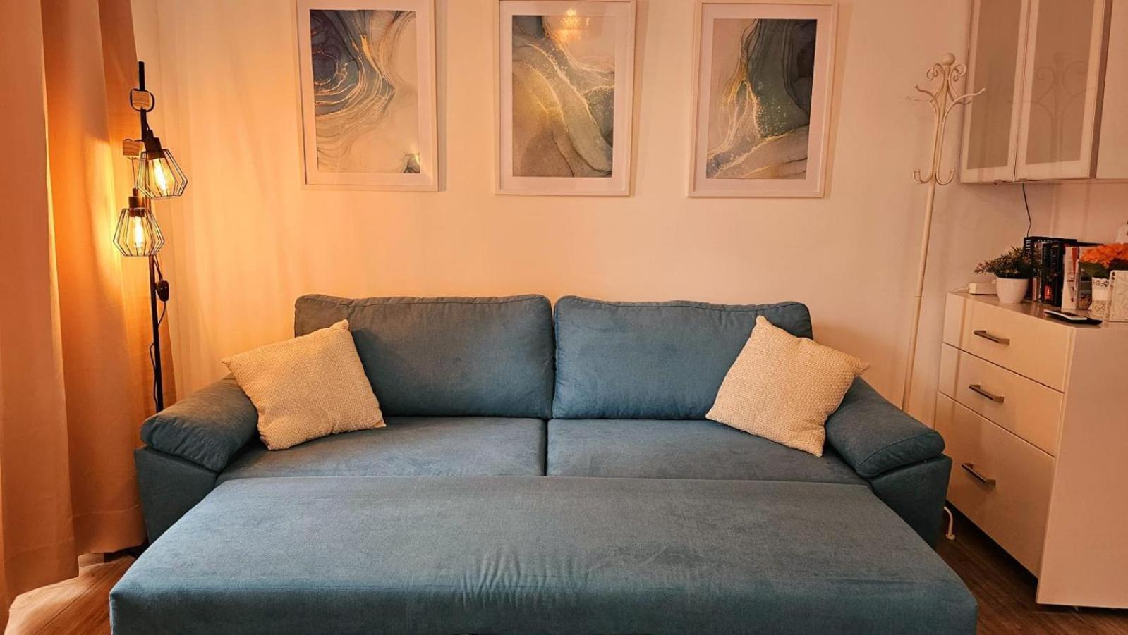 Sol De Apartment