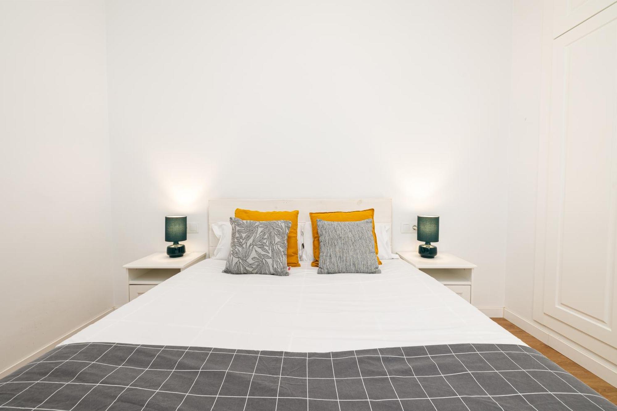 Apartment Holidays2malaga Old Town Malaga