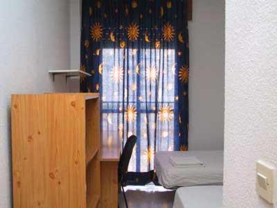 Apartamentos Jacinto Benavente Apartamento Málaga