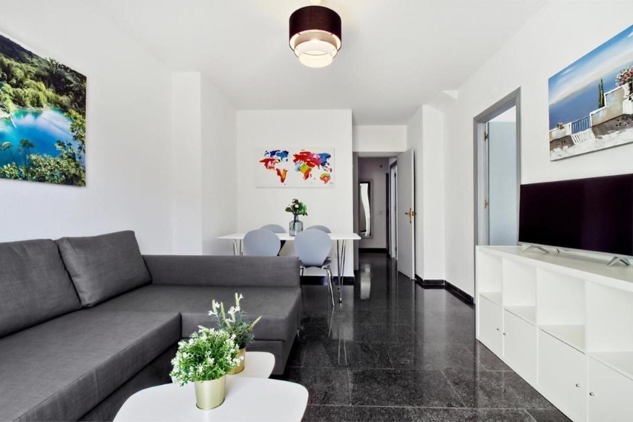 Apartamento Atico Con Terraza Privada En Centro *