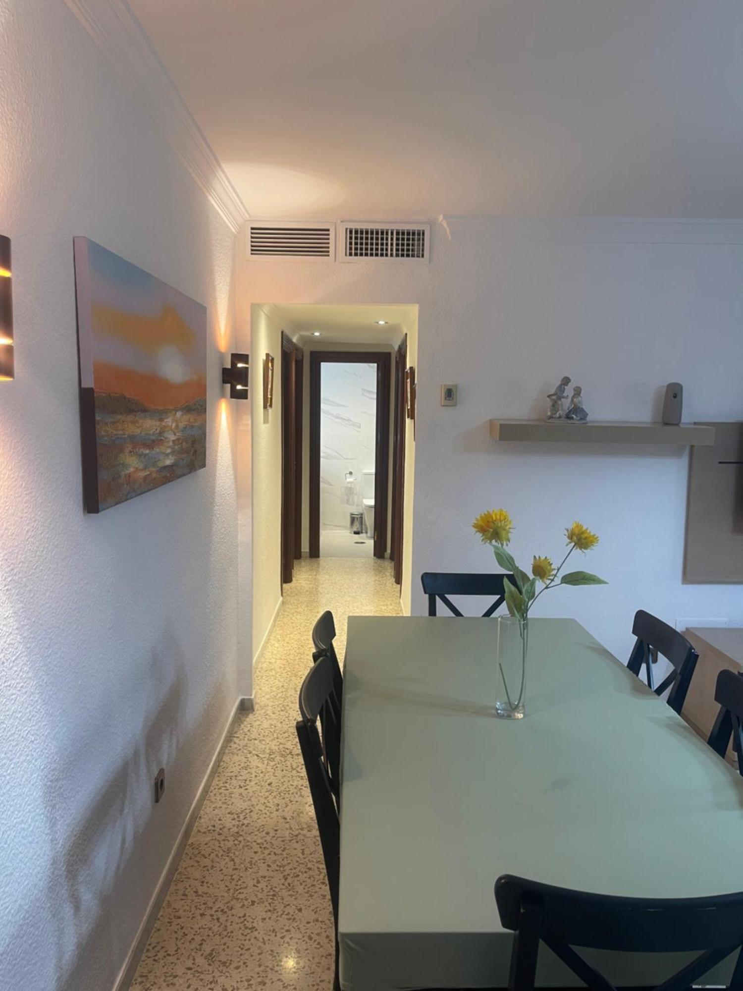 Gran Y Magnífico En Apartamento