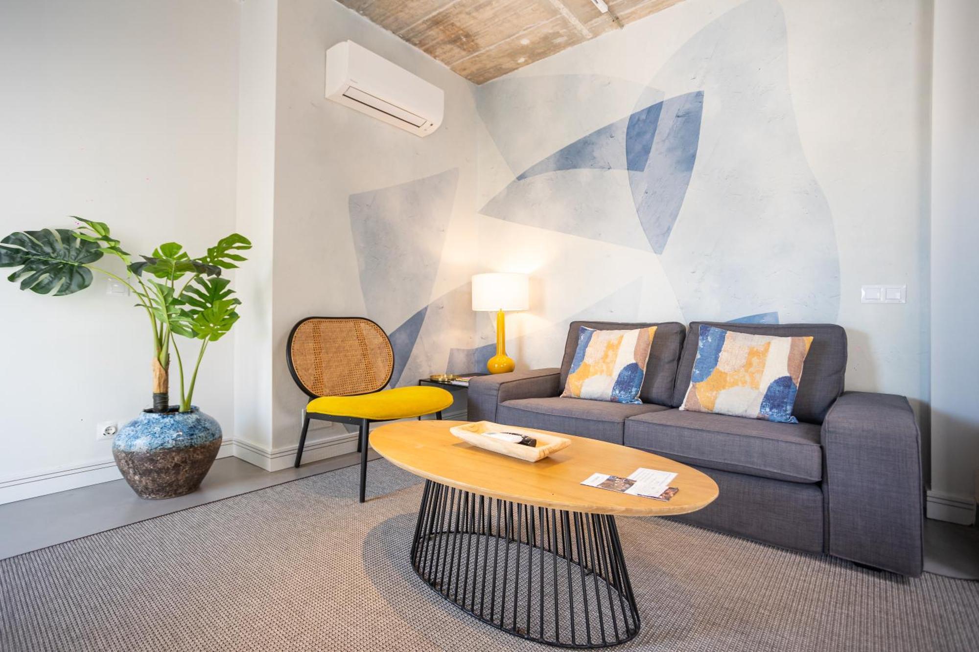 7 Dreams Apartamento *