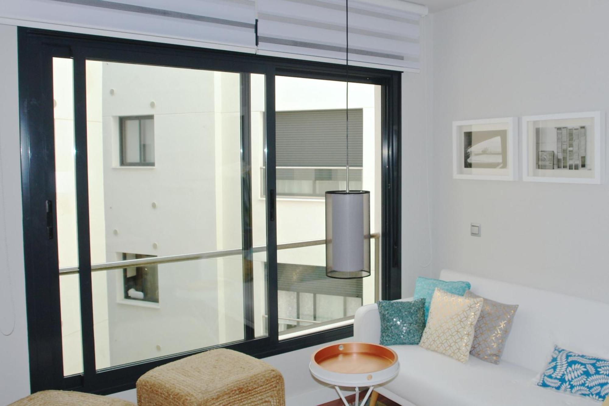 Apartamento Tranquilo Y Céntrico 1 *