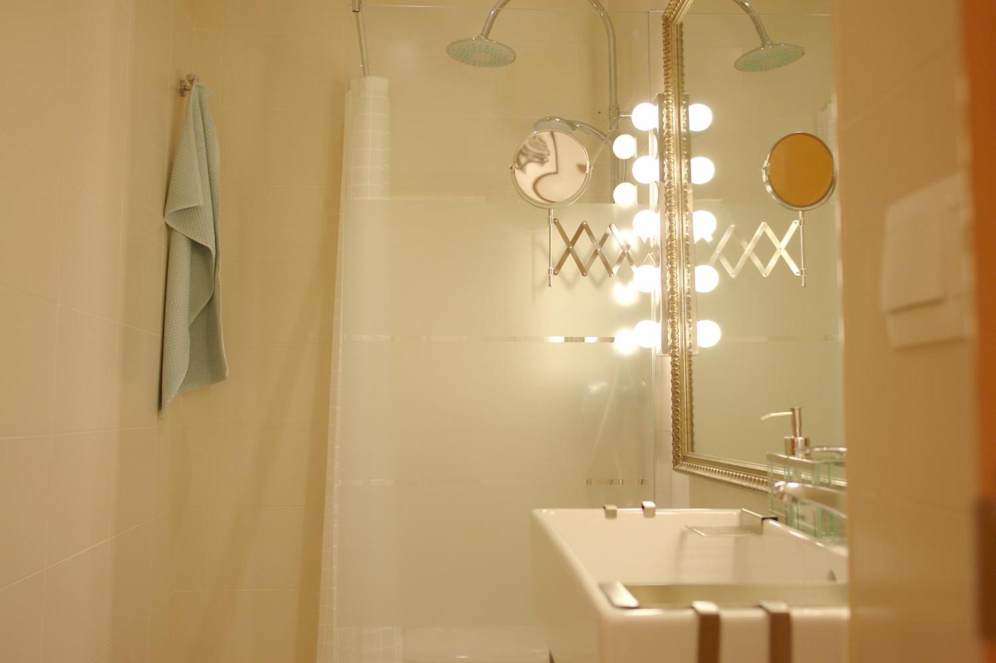 Apartamento Moderno Y Centrico 1