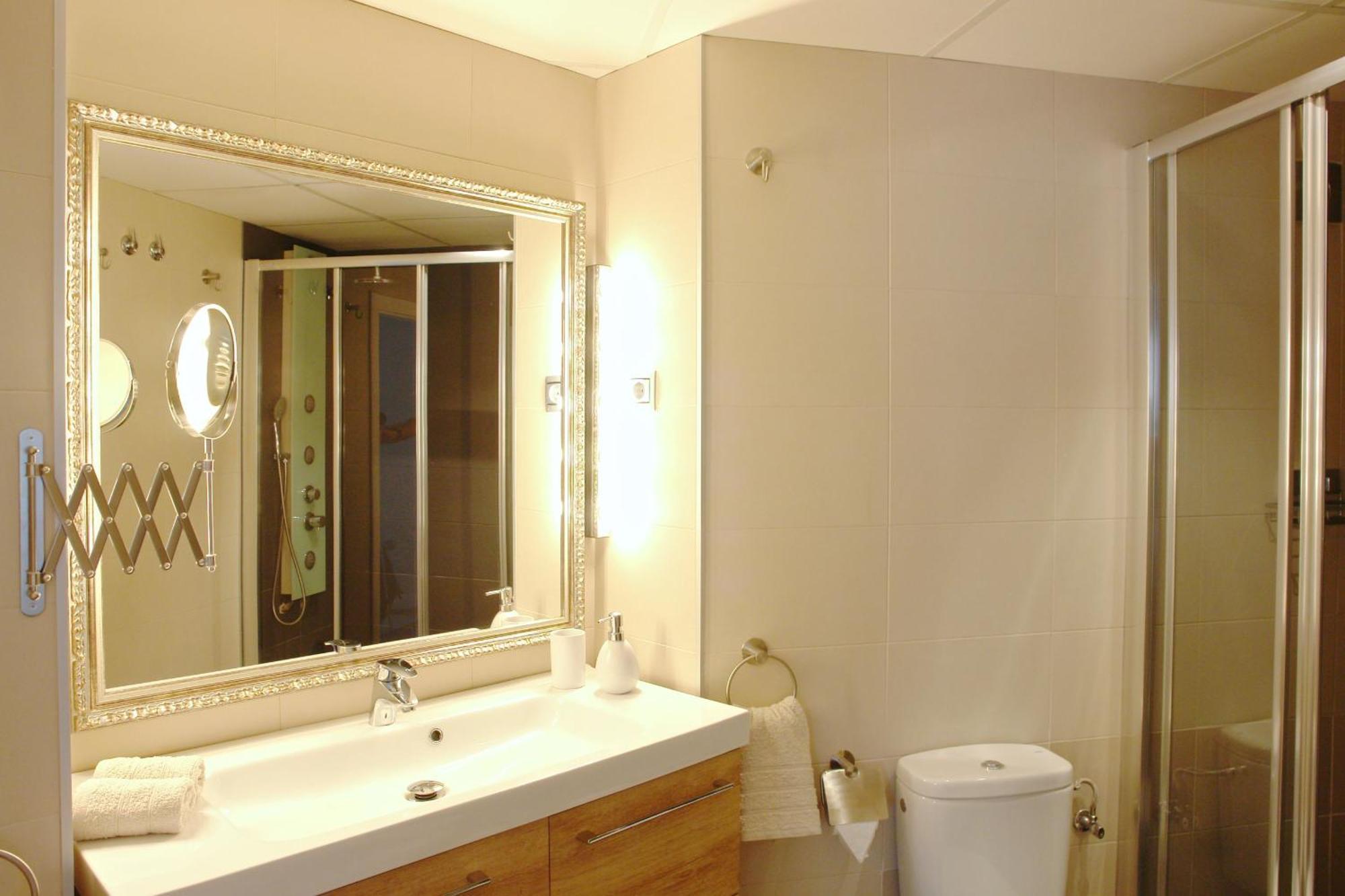 Tranquilo Y Céntrico 1 Apartamento Málaga