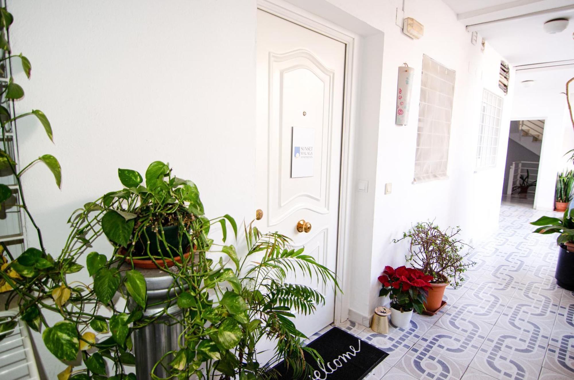 Supreme Centre & Parking Apartamento *