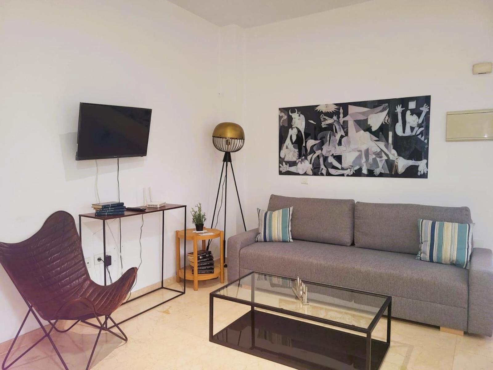 Apartment Suncity Flat Gigantes