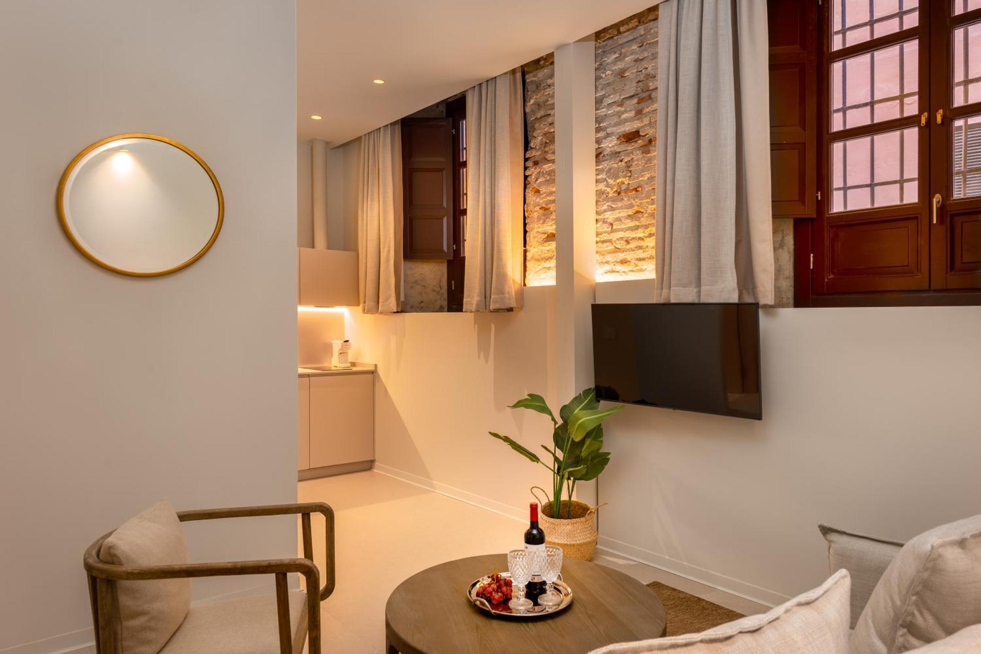 Coeo Fresca Apartment *