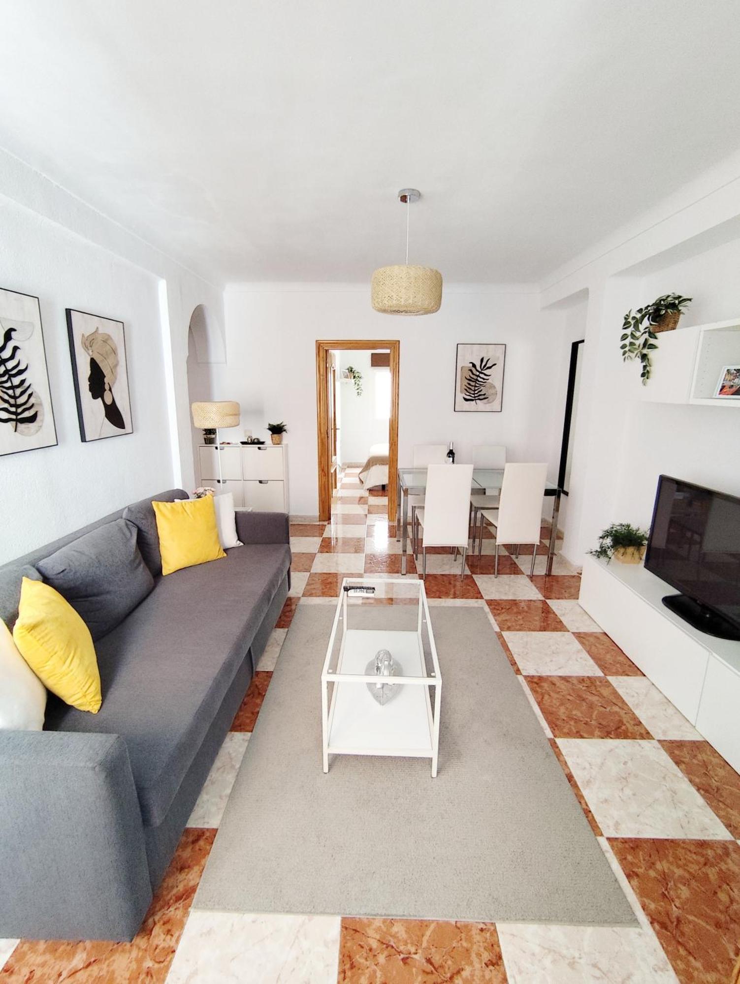 Gran En El Centro Histórico Apartamento *