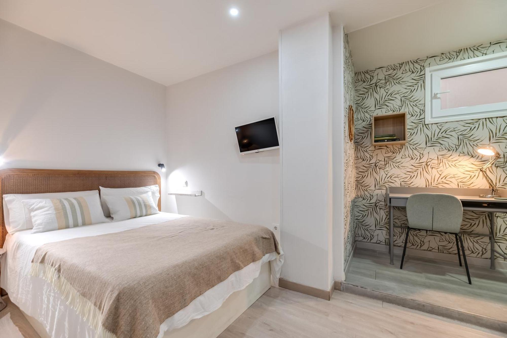 Apartamento Victoria 16 Premium By Nagoa Homes *