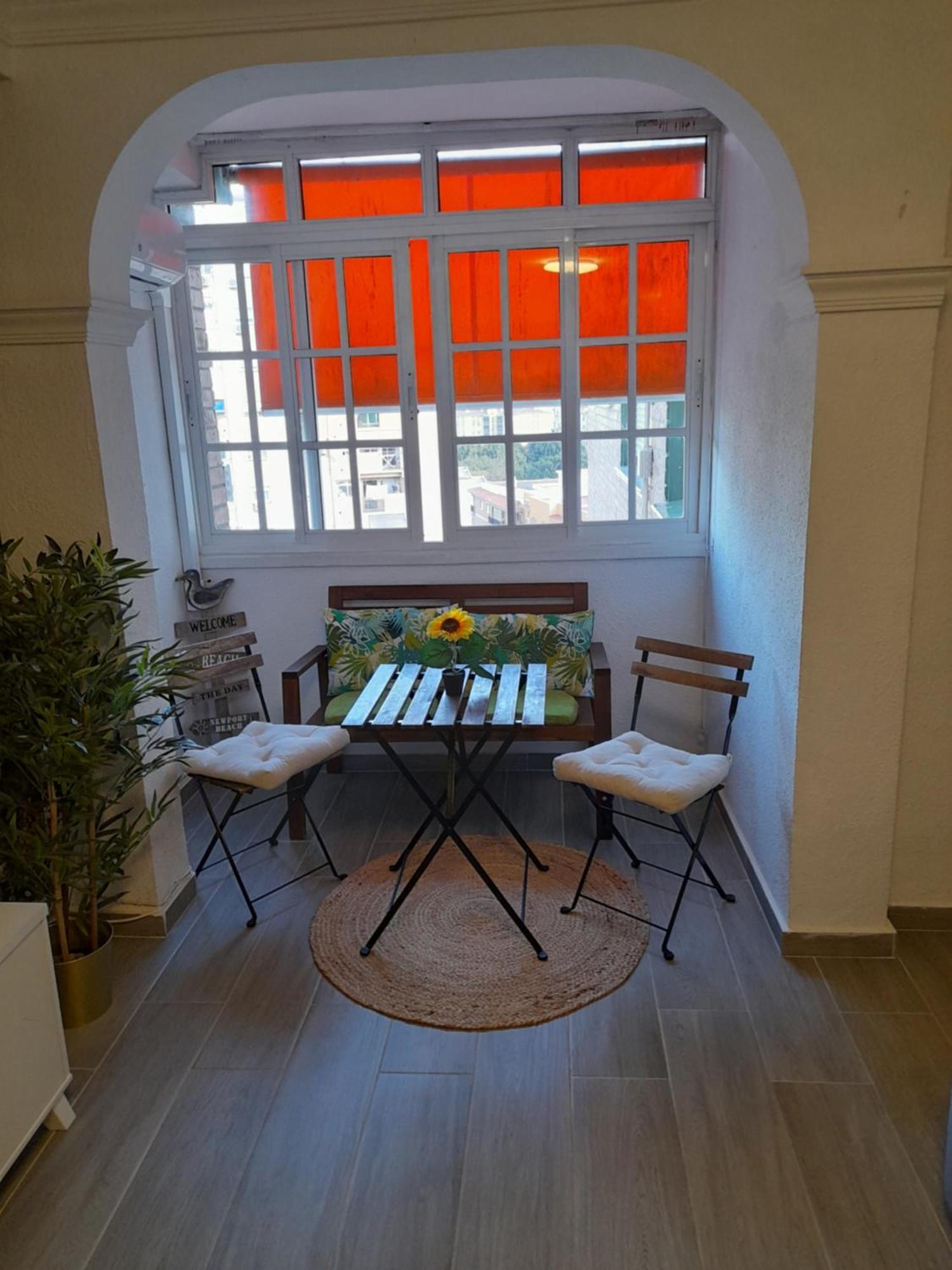 El Rebalaje Apartamento