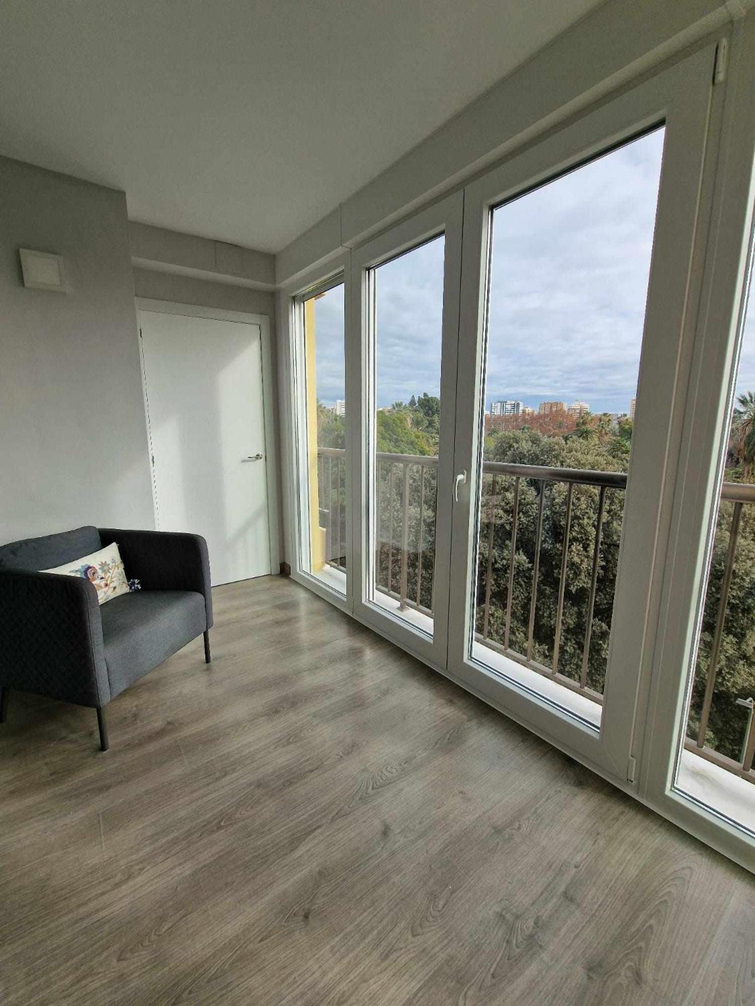 2 2 Baths Y Parking Cathedral Malaga