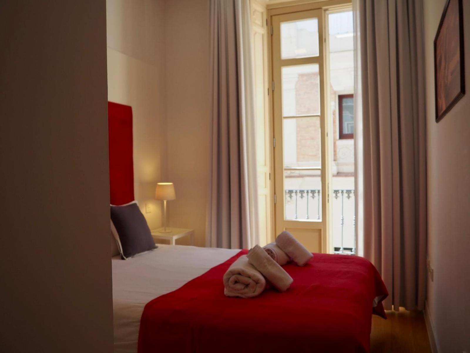 Apartment Hello Echegaray Premium