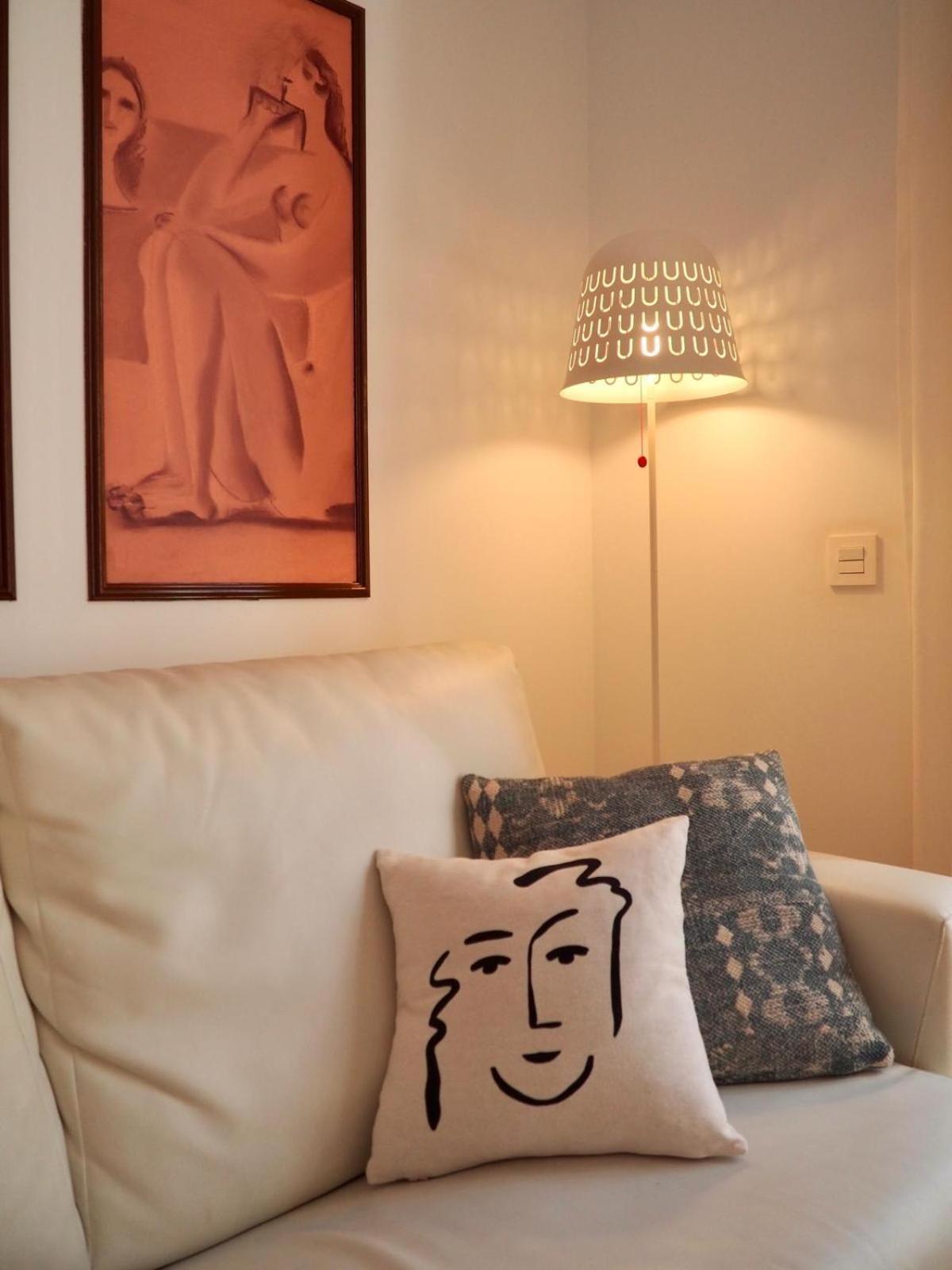 Apartment Hello Echegaray Premium Malaga