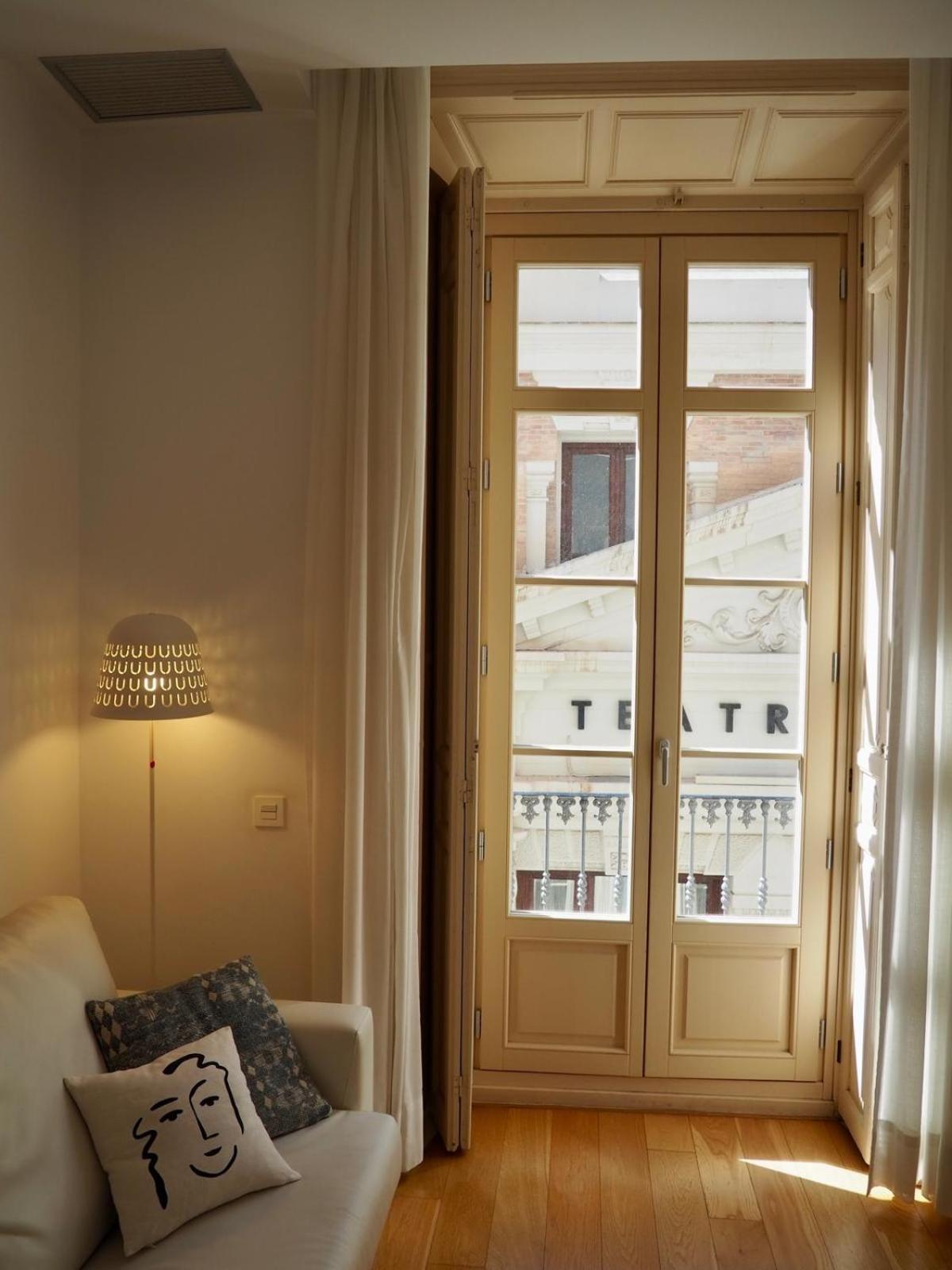 Hello Echegaray Premium Apartment Malaga