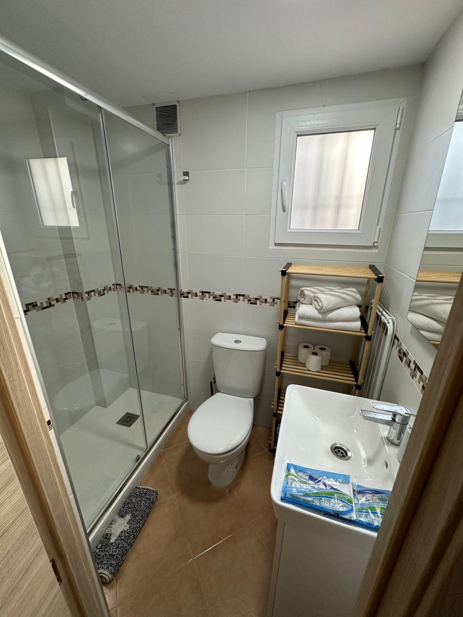 Apartamento Avenida Velazquez Bajo Málaga