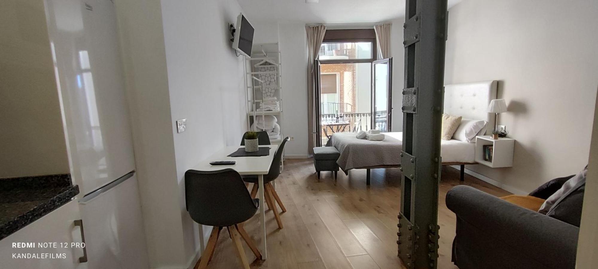Apartamento Premium Historic Center & Parking