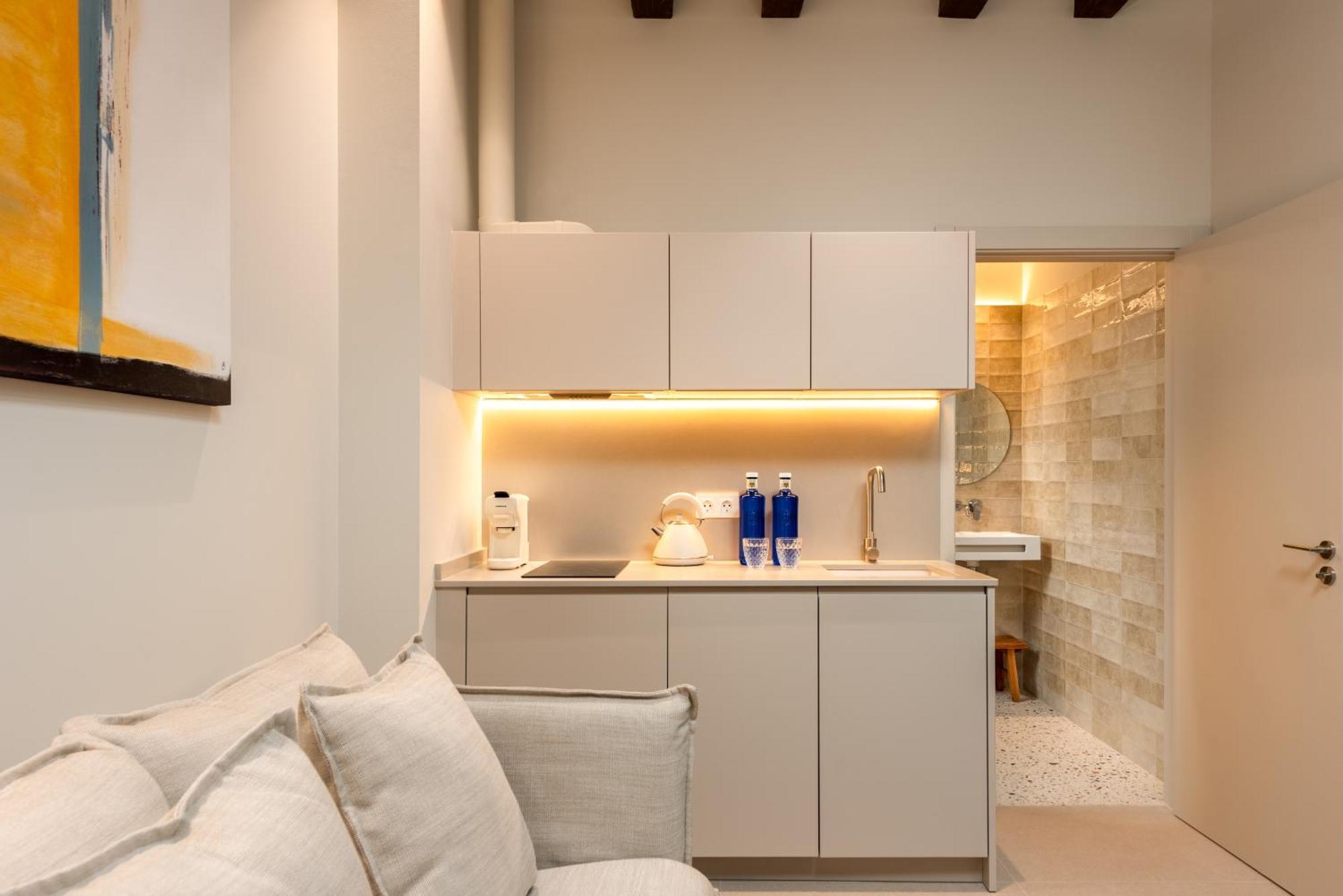 Apartment Coeo Fresca