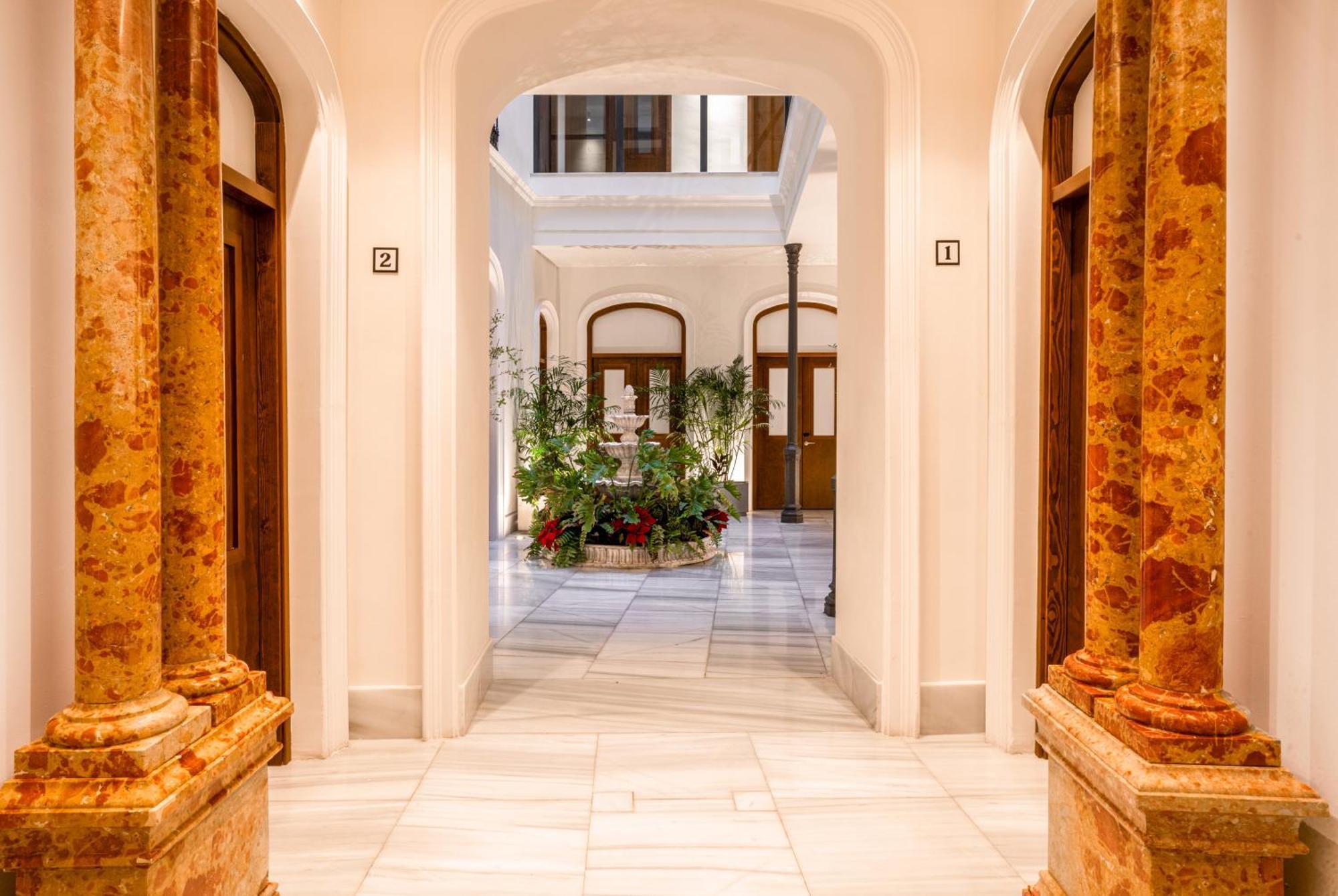 Apartment Coeo Fresca