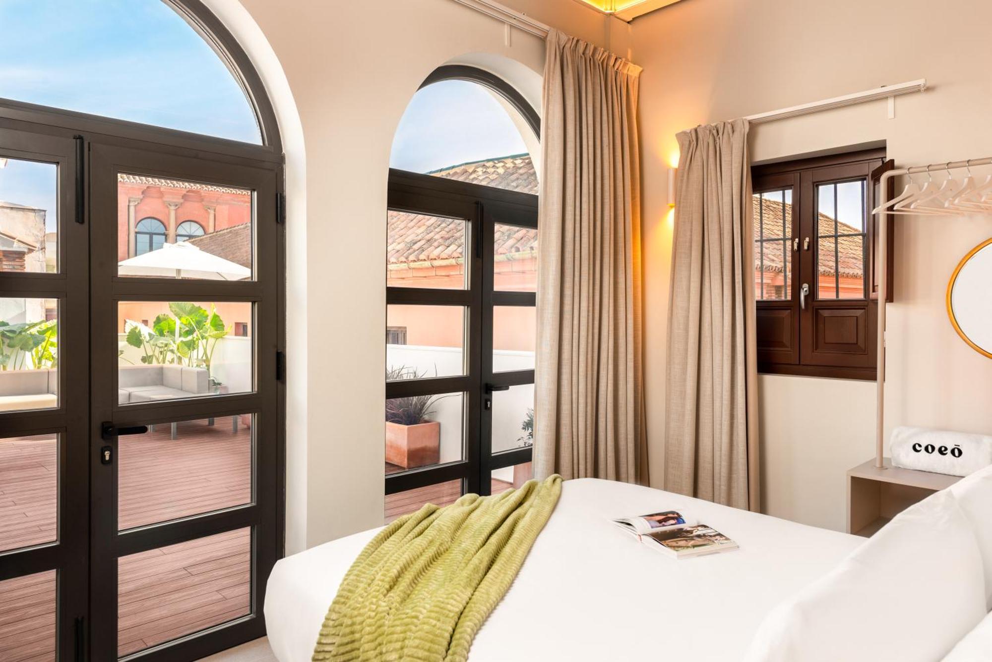 Coeo Fresca Apartment Malaga
