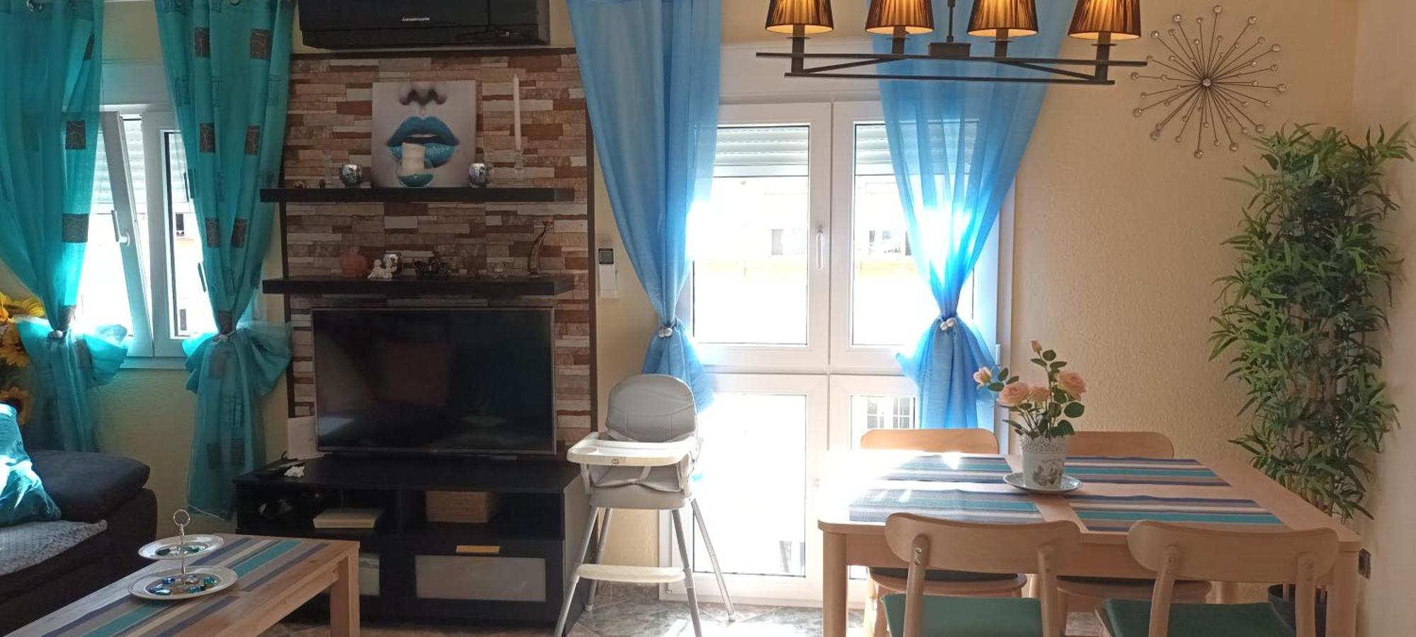 La Paloma - Giron Apartamento