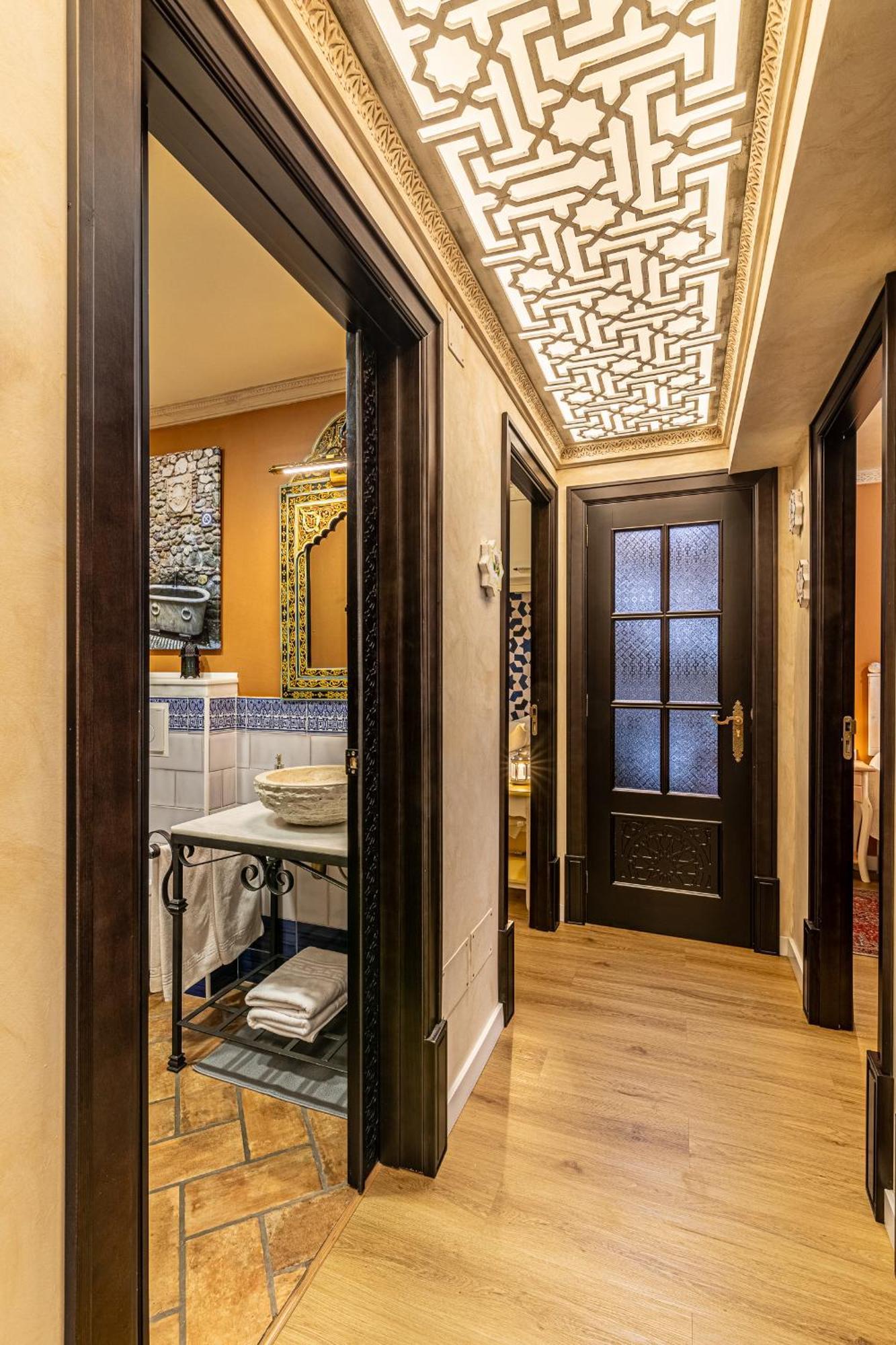 La Esperanza Malaqa Apartamento