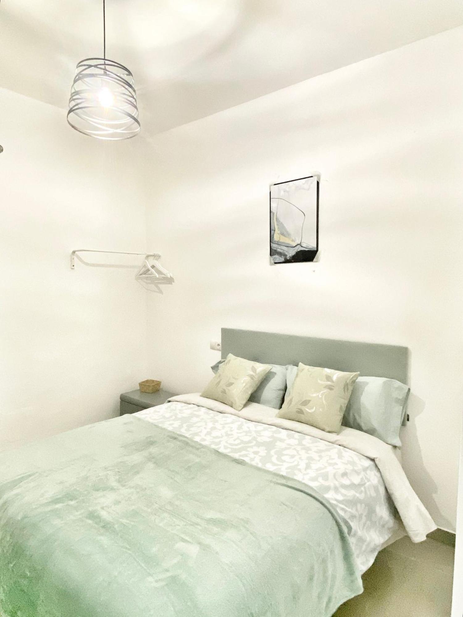 Jara Centro Apartment *