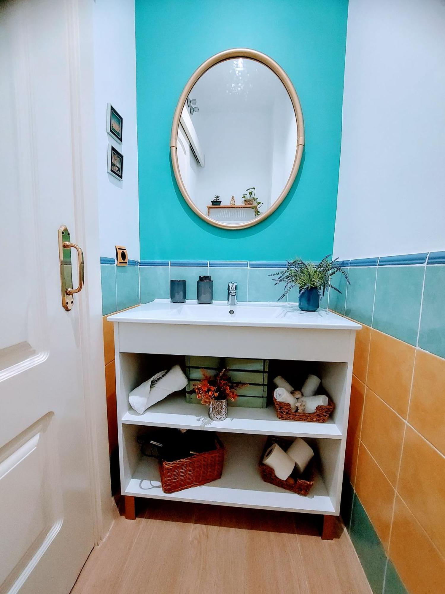 Floritas Apartamento Málaga