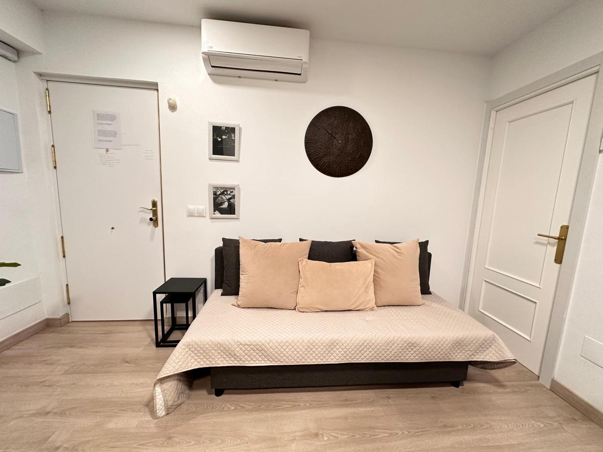 Centro Historico Parking Gratis Terraza 01 Especial 4d Apartment *