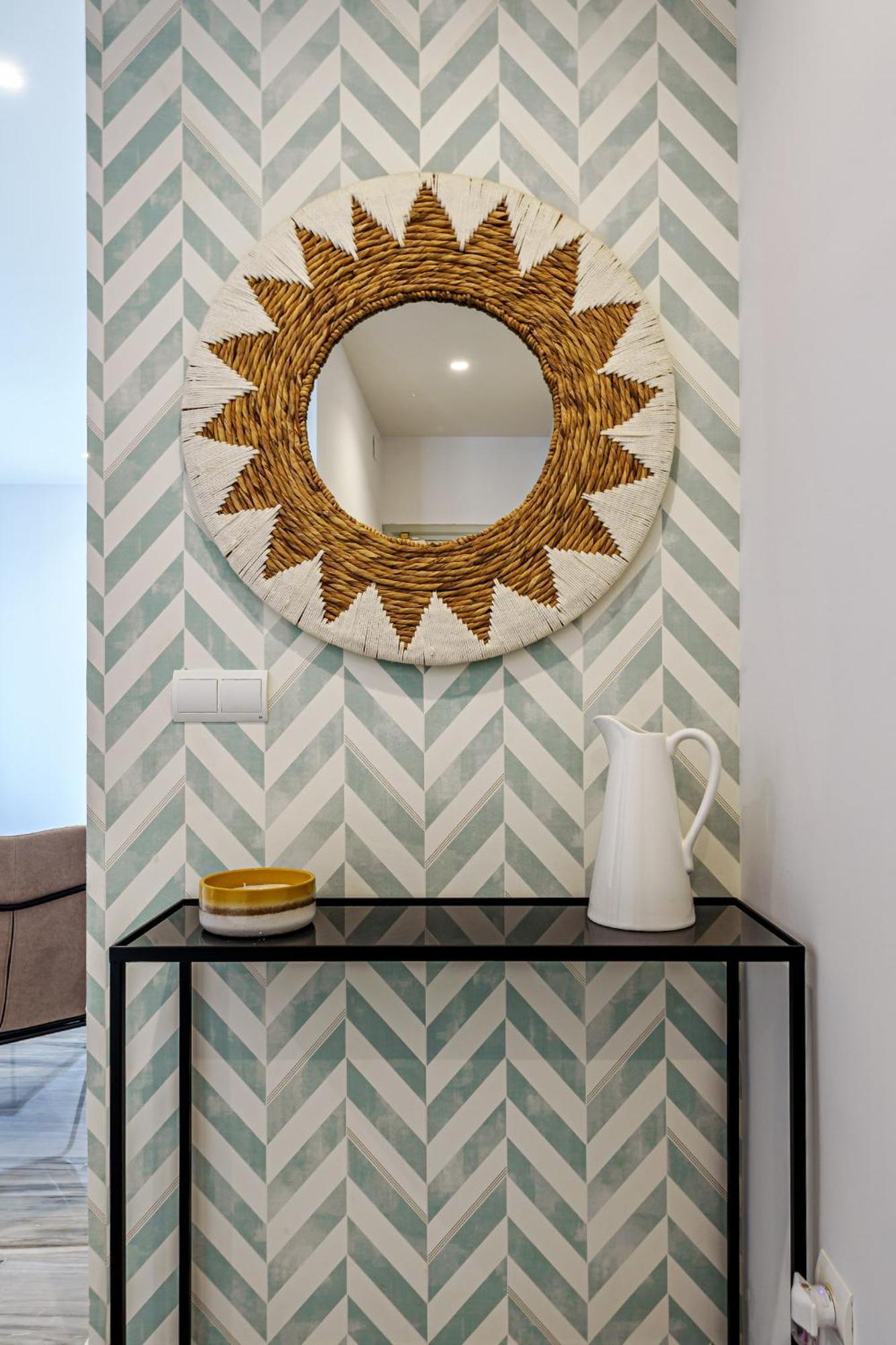 Apartamento Soho - Comfort & Premium Location Málaga