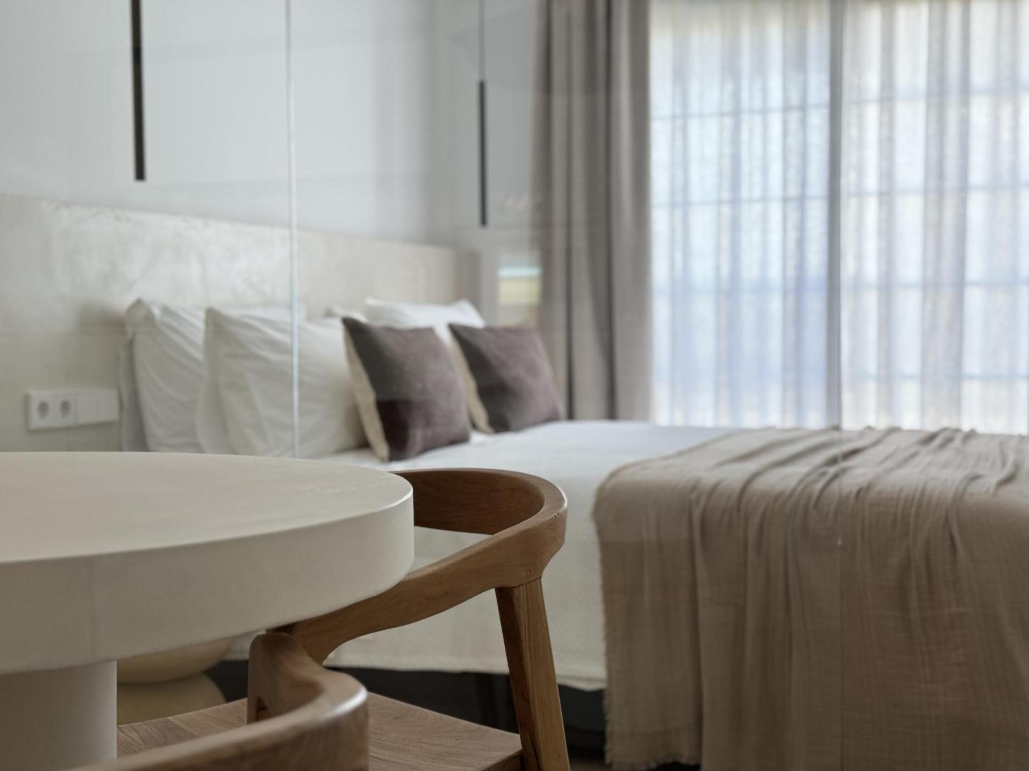 Apto Boutique En La Malagueta Apartamento *