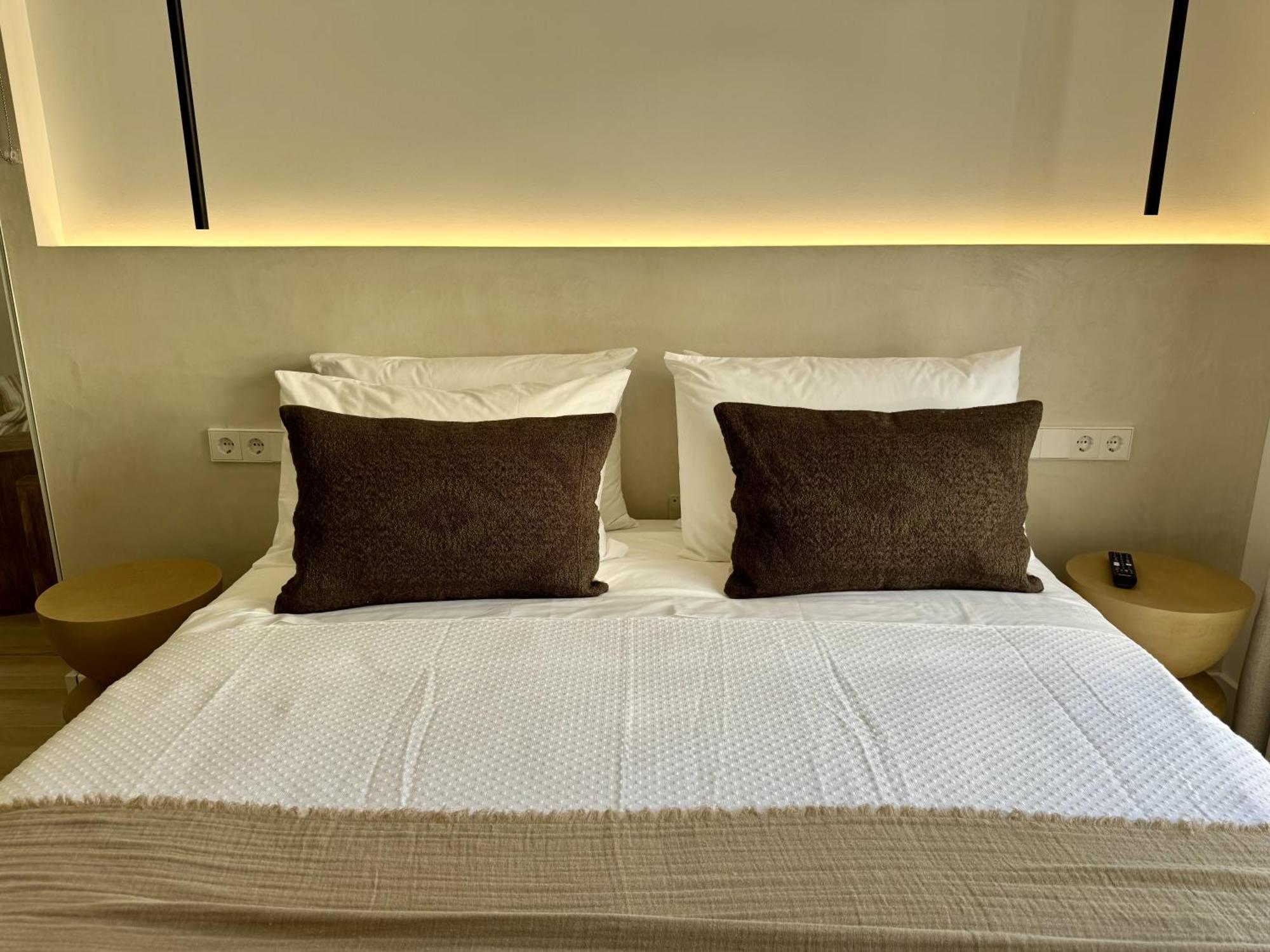 Apto Boutique En La Malagueta Apartamento