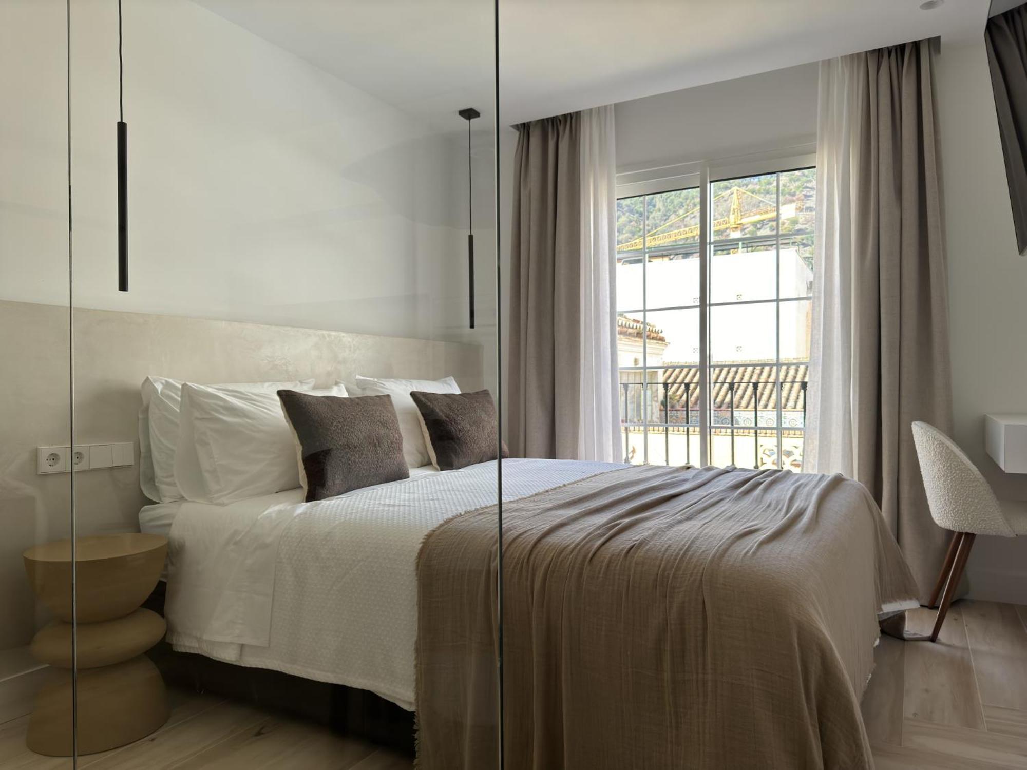 Apto Boutique En La Malagueta Apartamento