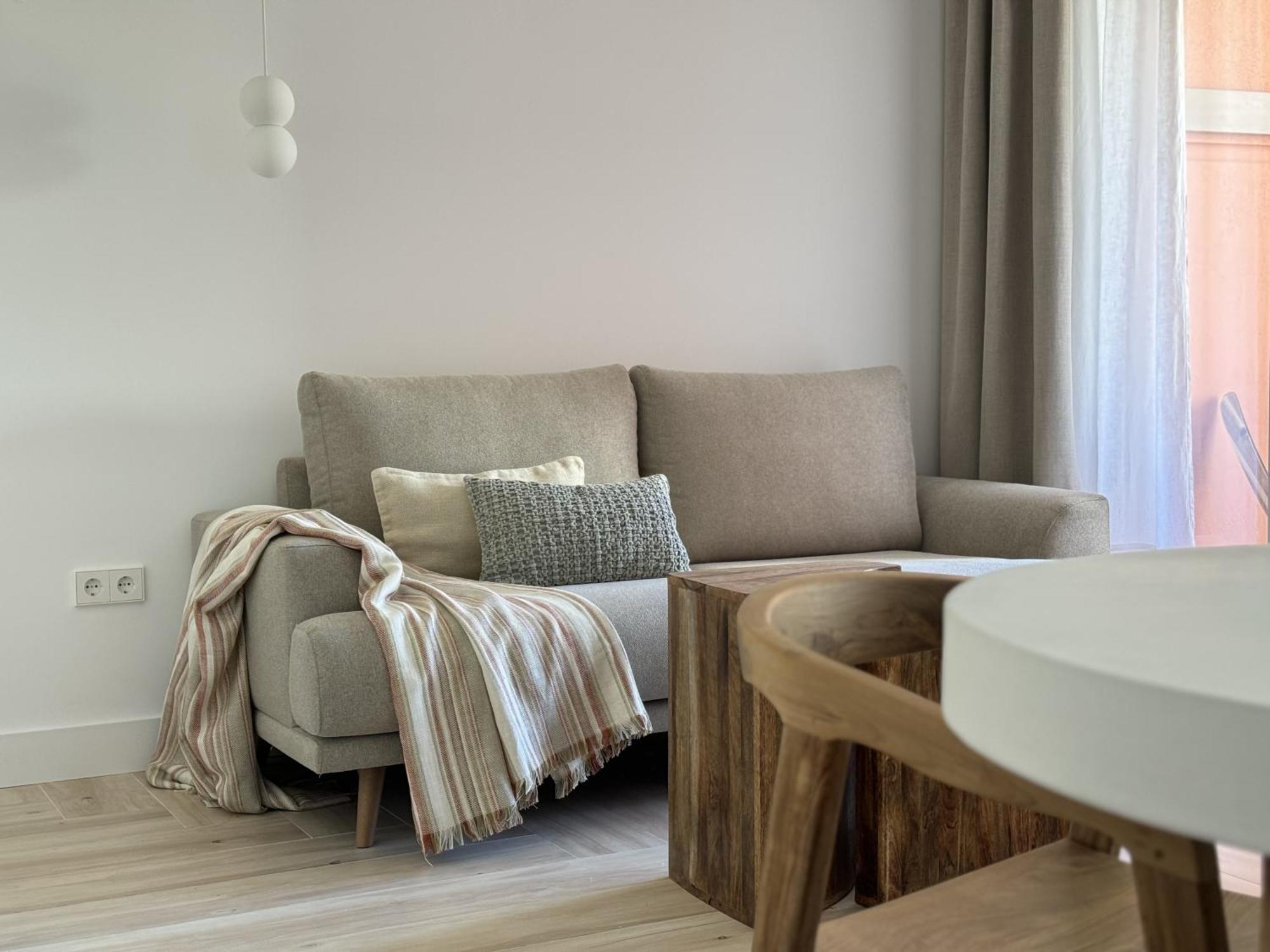 Apartamento Apto Boutique En La Malagueta