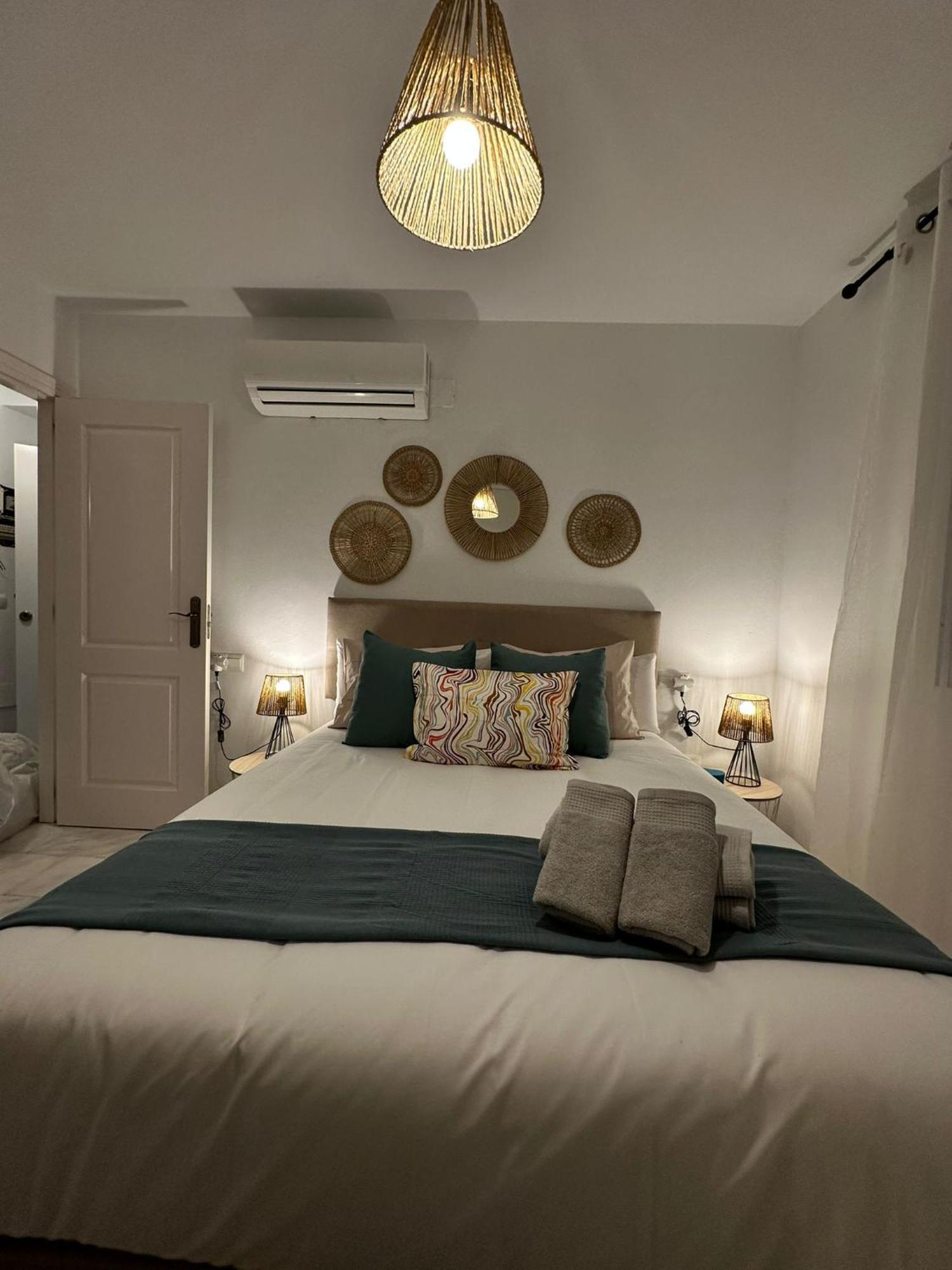 Apartamento R&d Berrocal