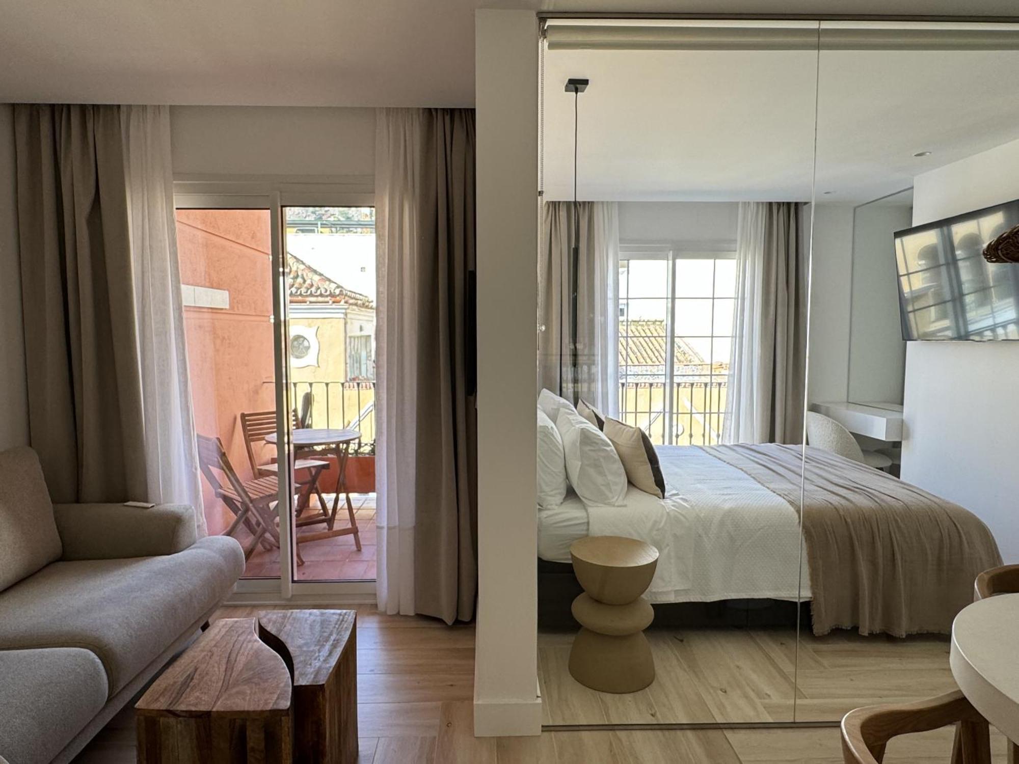 Apto Boutique En La Malagueta