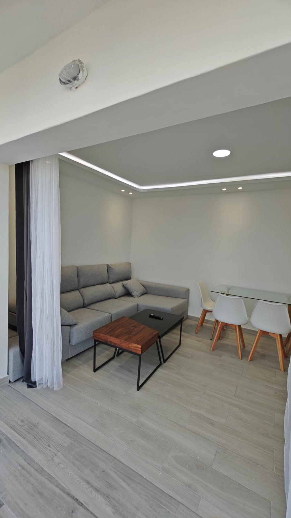 Apartamento Vialia Playa