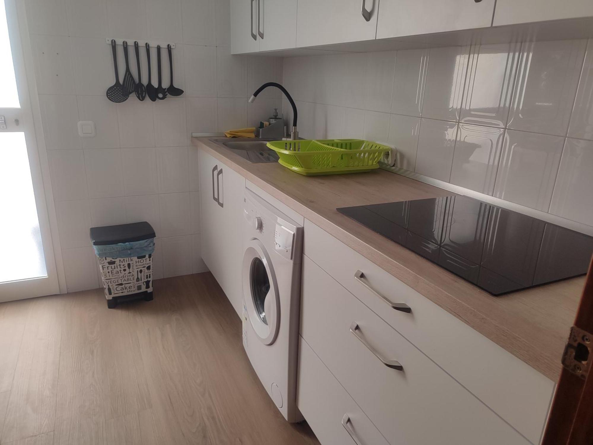 Apartamento Alcazaba By Picasso Selection