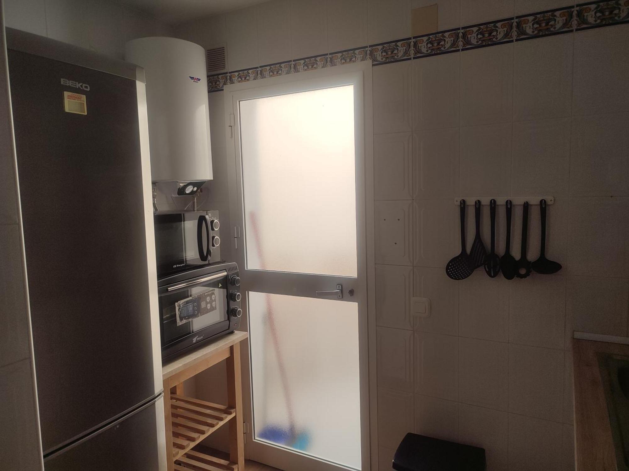 Apartamento Alcazaba By Picasso Selection