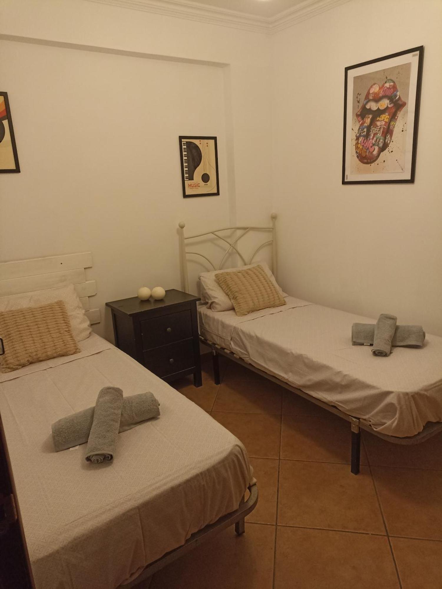 Apartamento Casa La Nuestra Centro