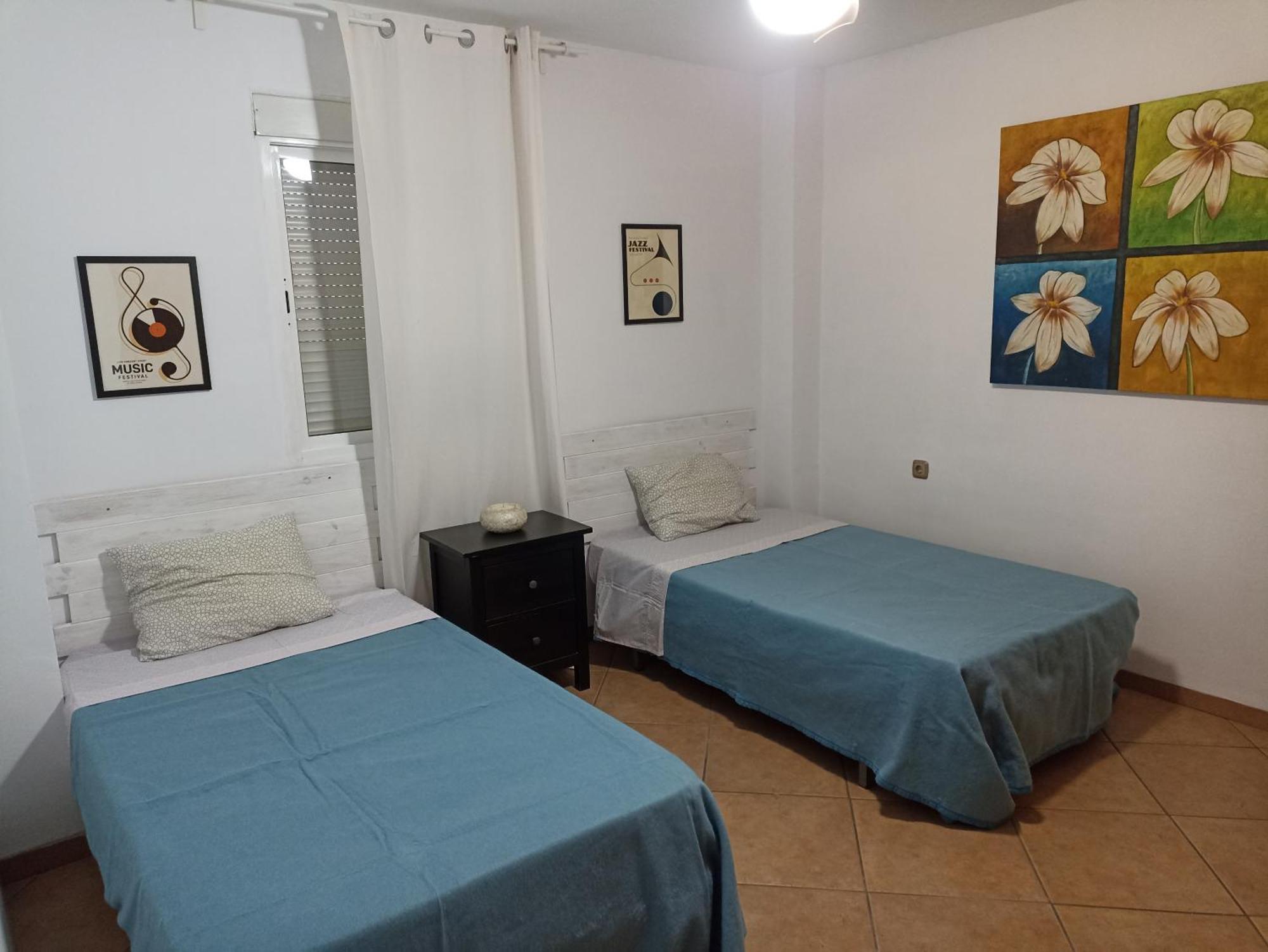 Apartamento Casa La Nuestra Centro
