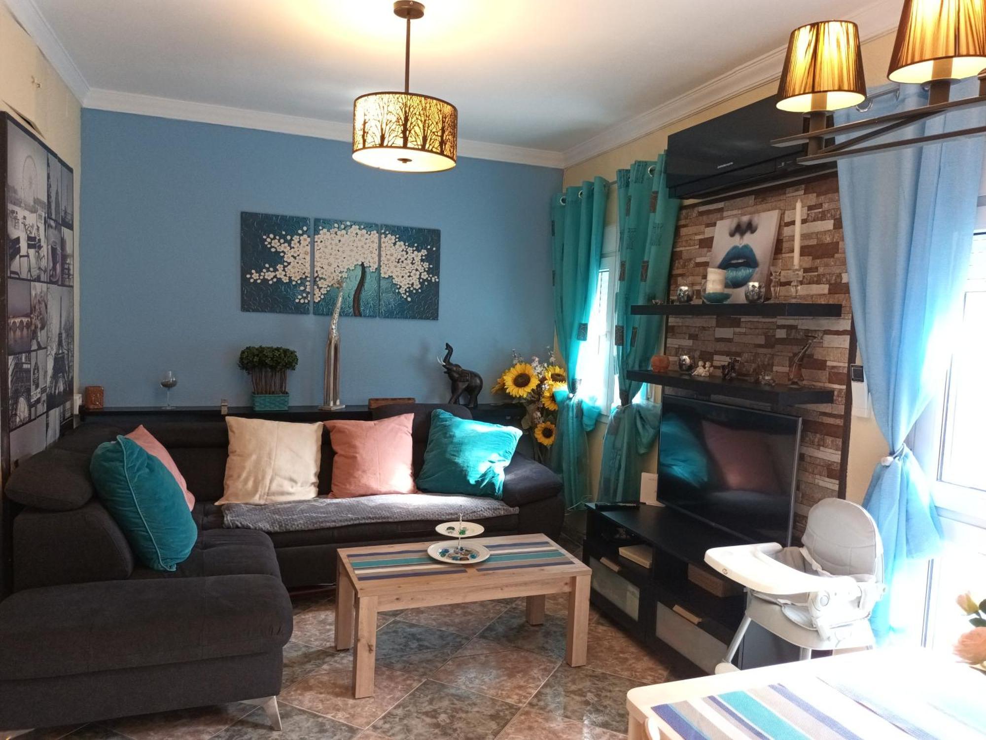 La Paloma - Giron Apartamento