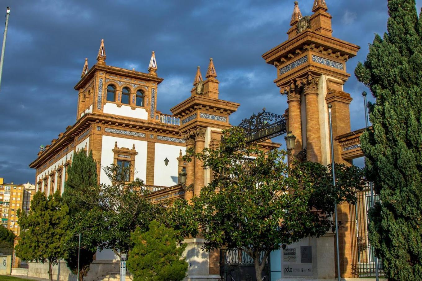 La Paloma - Giron Málaga